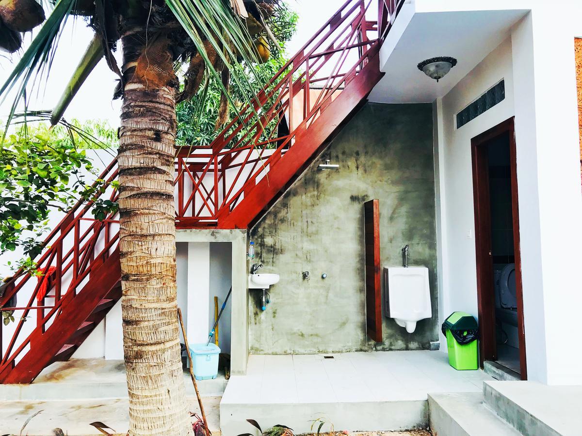 Hok Tevy Residence Ciudad de Siem Riep Exterior foto